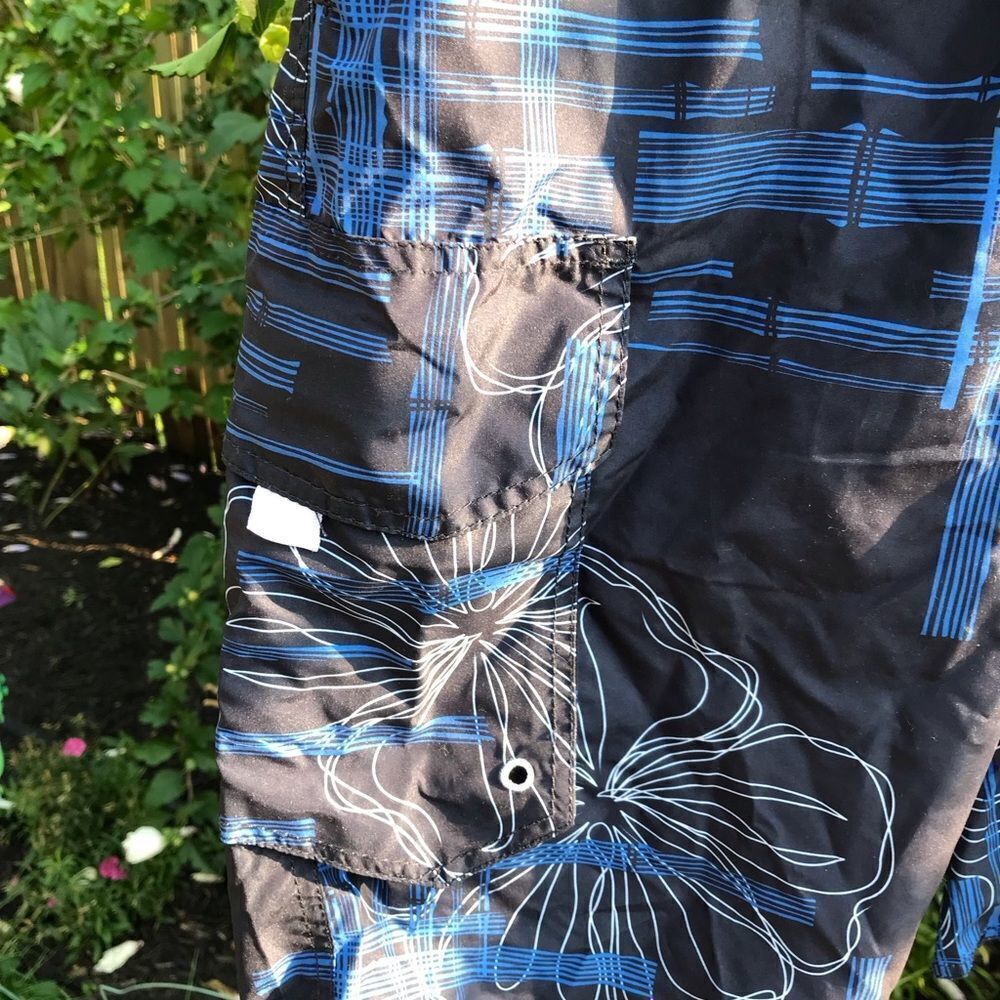 Mens Swim Trunks‎ - Picture 8 of 10